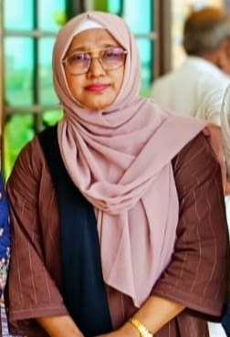 Shabana Sheikh